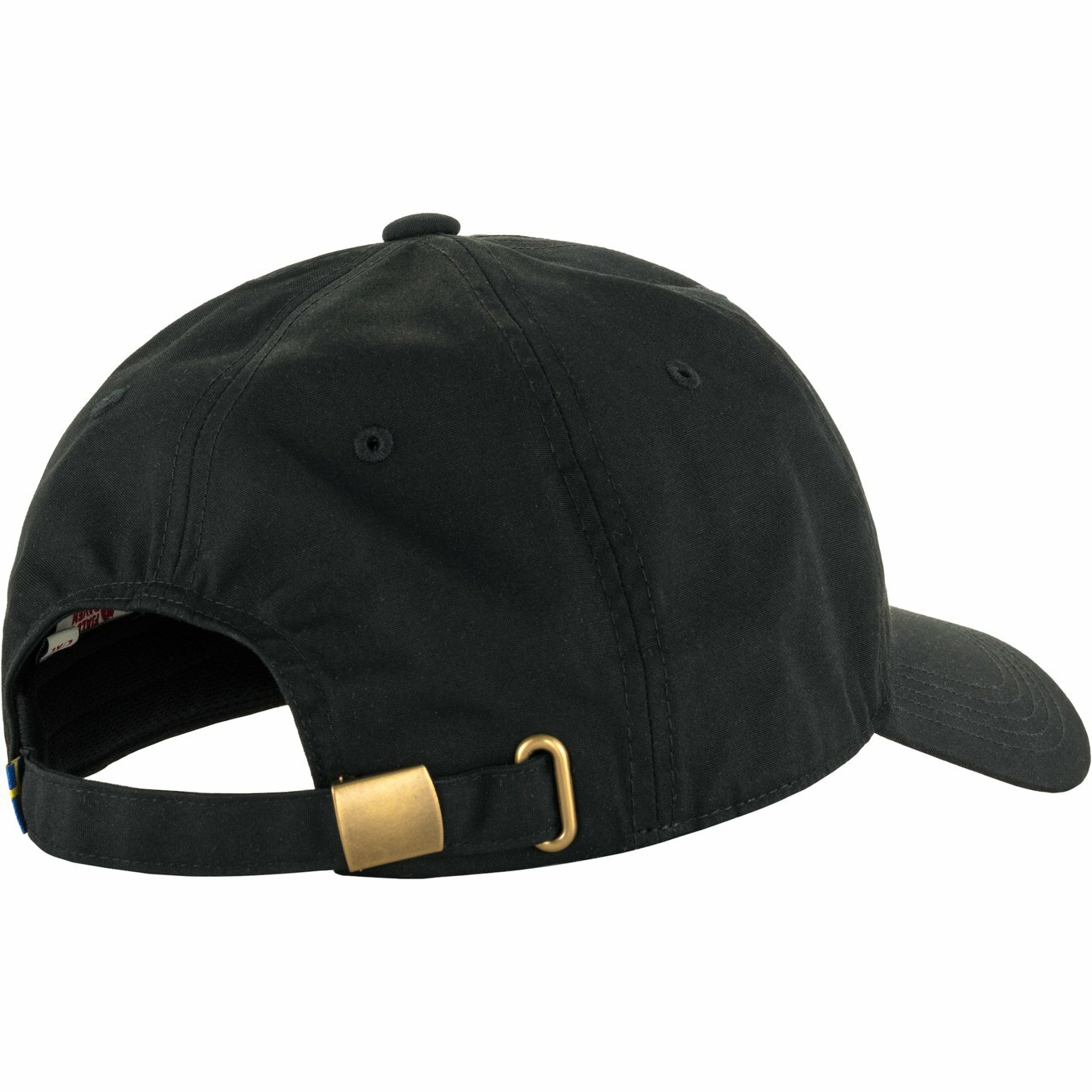 Fjallraven 北極狐 小狐狸 Classic Badge Cap 棒球帽 鴨舌帽 F86979（2色選擇）[HappyOutdoor]