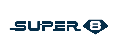 Super 8 雲發互動科技