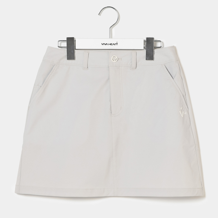 女士-4Way彈性短裙