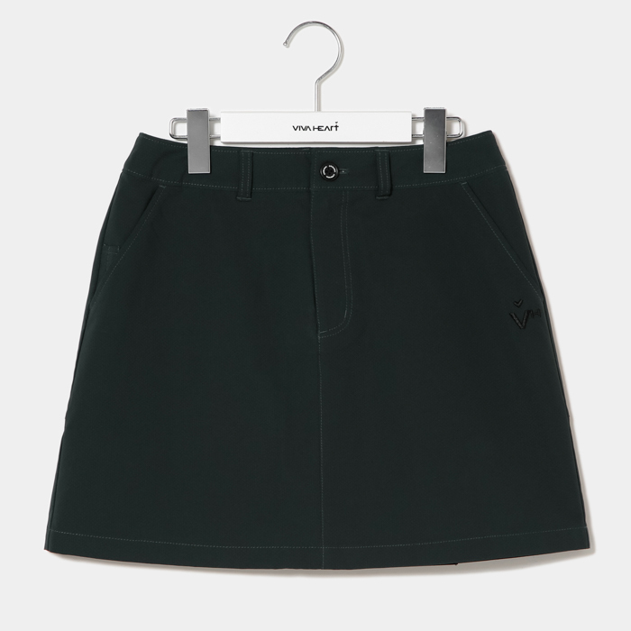 女士-4Way彈性短裙