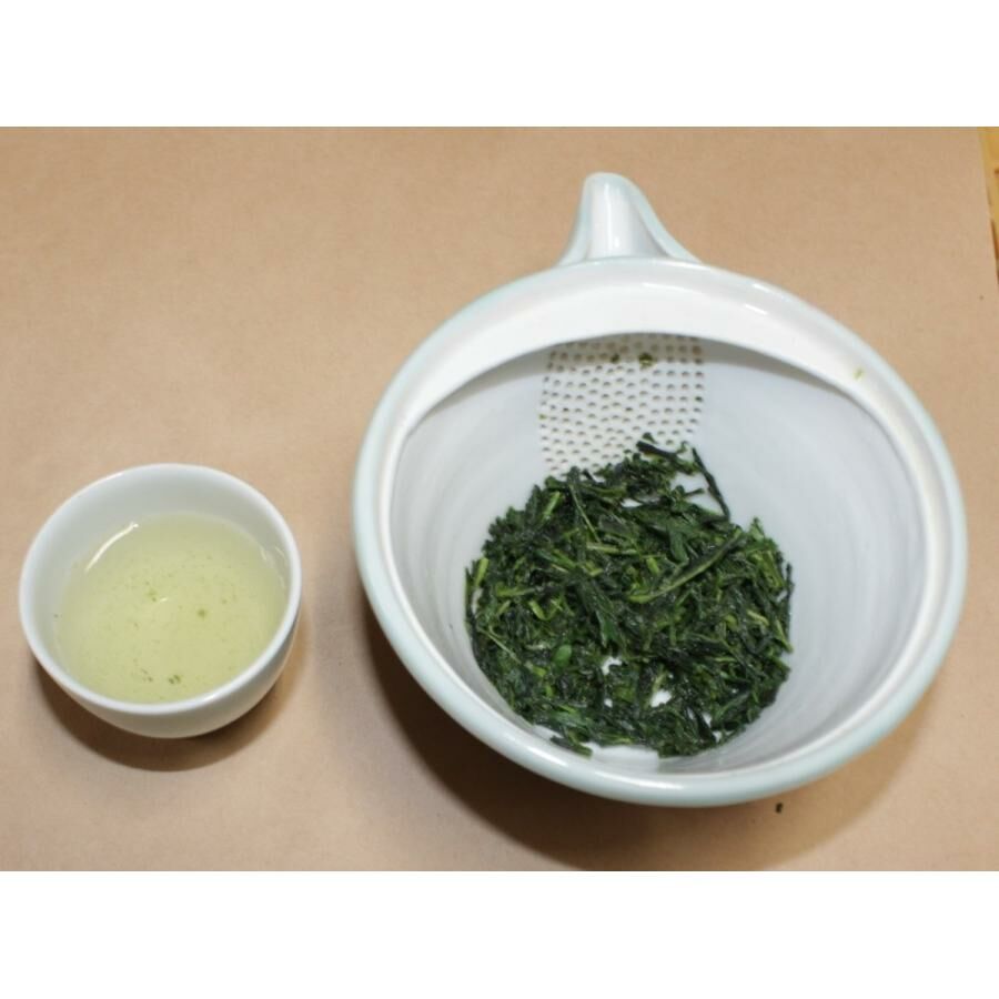 利招園茶舗 玉露 極上玉露【綠茶 / 京都府產宇治茶】