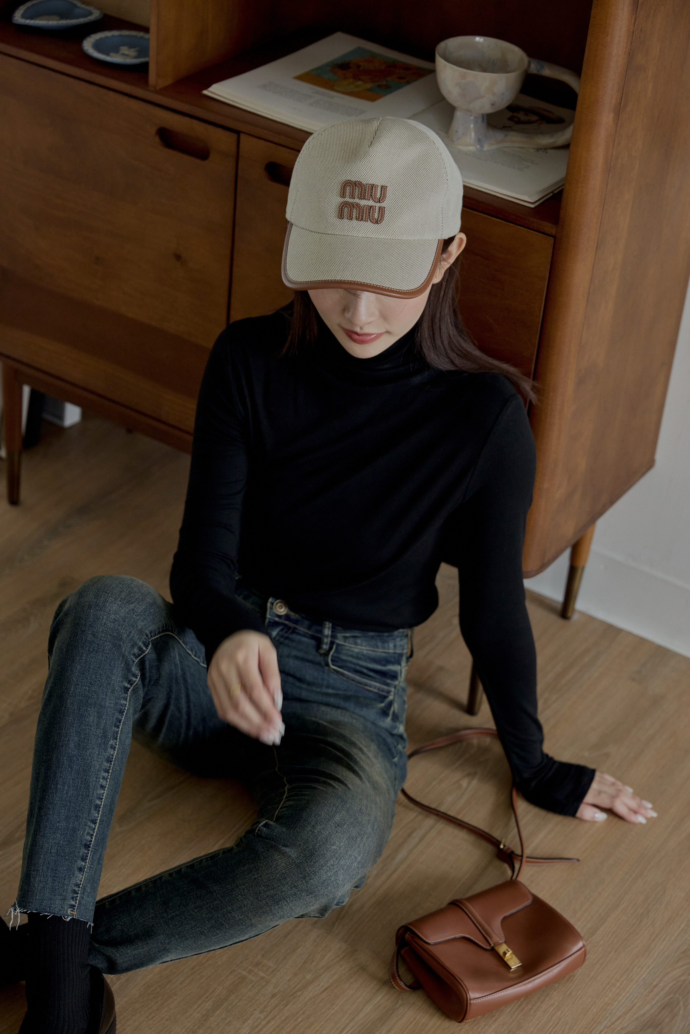 捨不得洗超彈性牛仔褲