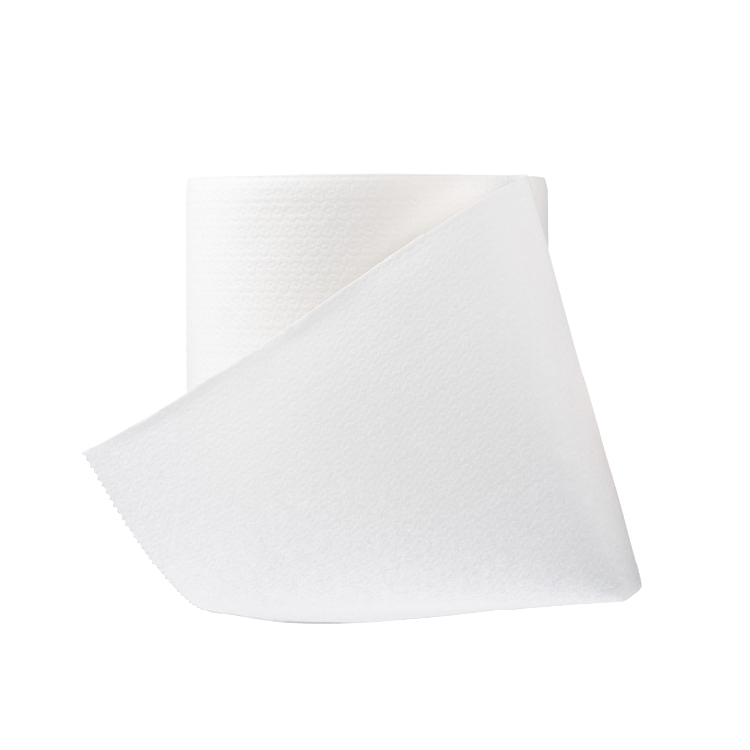 多功能擦拭紙-家用款(超取最多4捲)_力可潔