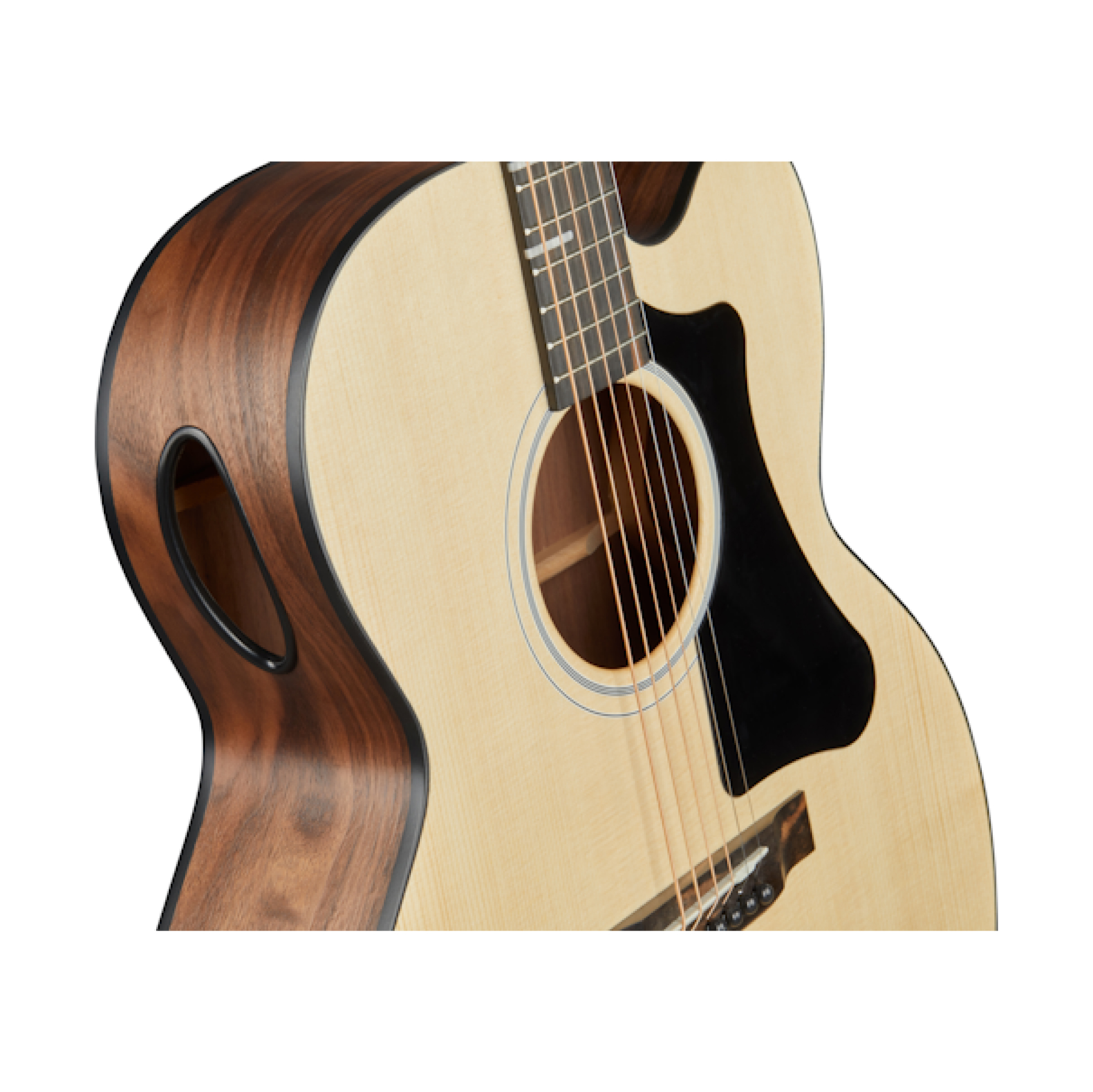 Gibson Gibson / G-200 EC 全單面民謠電木吉他 第 4 張圖片｜三峽吉他 / Bass