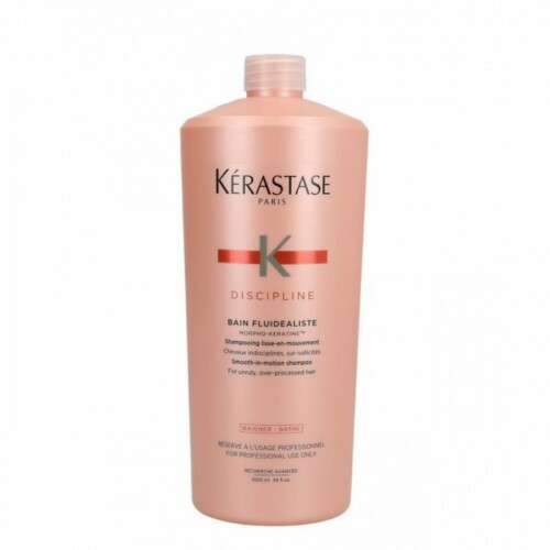 KÉRASTASE - Discipline Bain Fluidealiste - (for unruly, over-processed hair)  Sulfate Free 1000ml