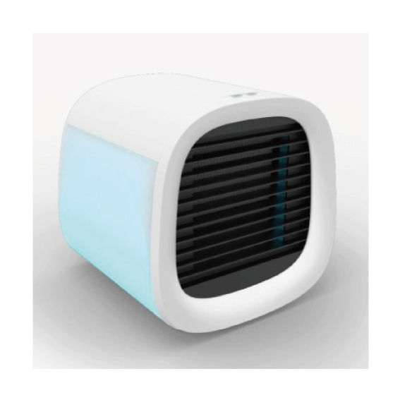 Evapolar EvaChill EV-500 第三代小型個人流動冷風機