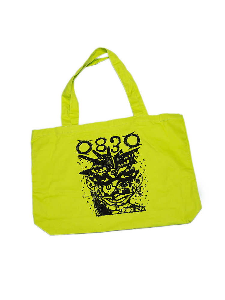 DDF x O83O Shopper Bag