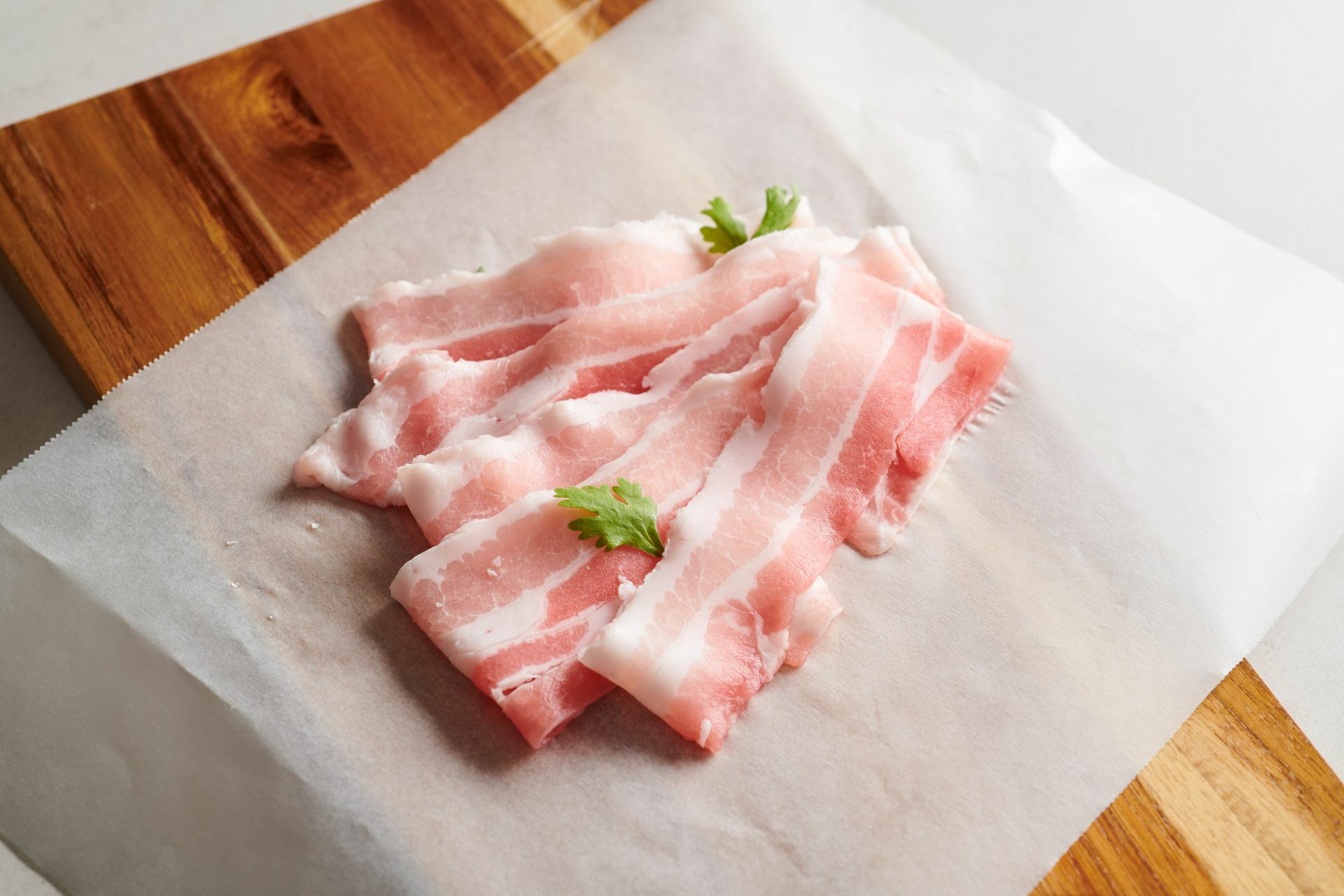 究好豬_五花薄切肉片