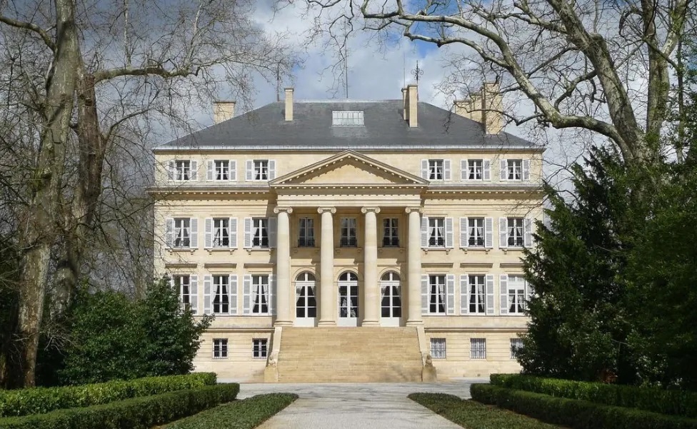 Chateau Margaux