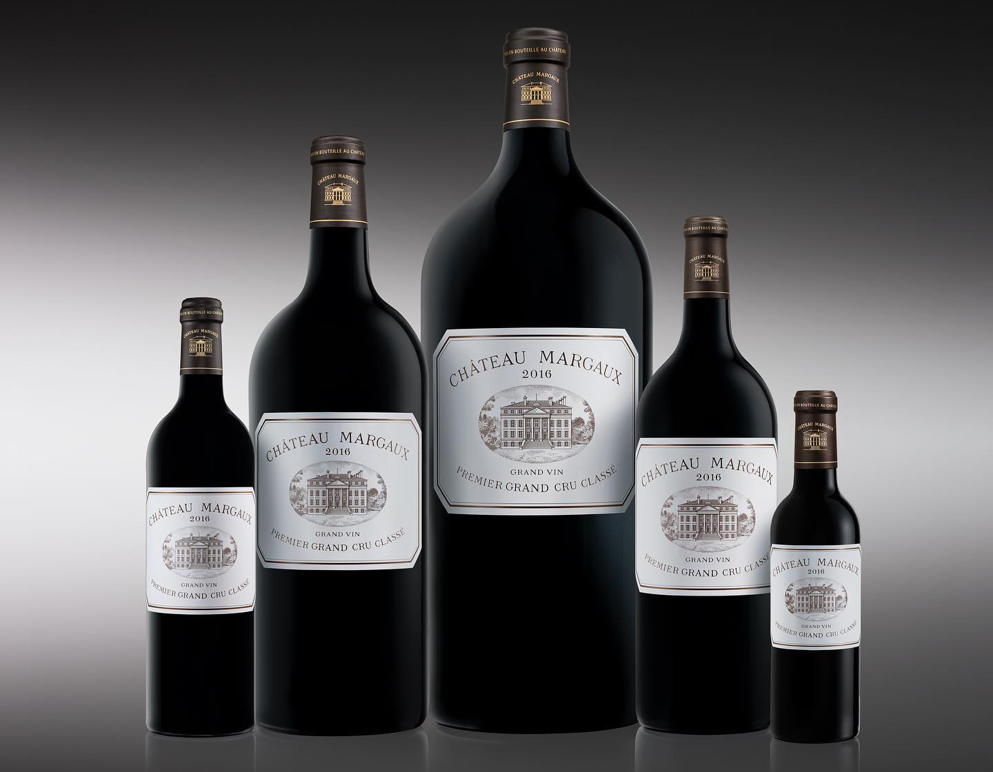 Chateau Margaux
