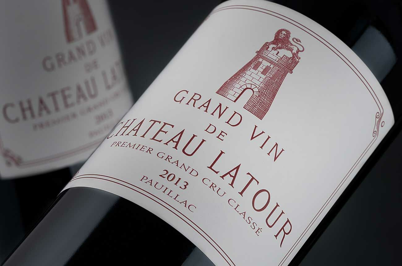 Chateau Latour