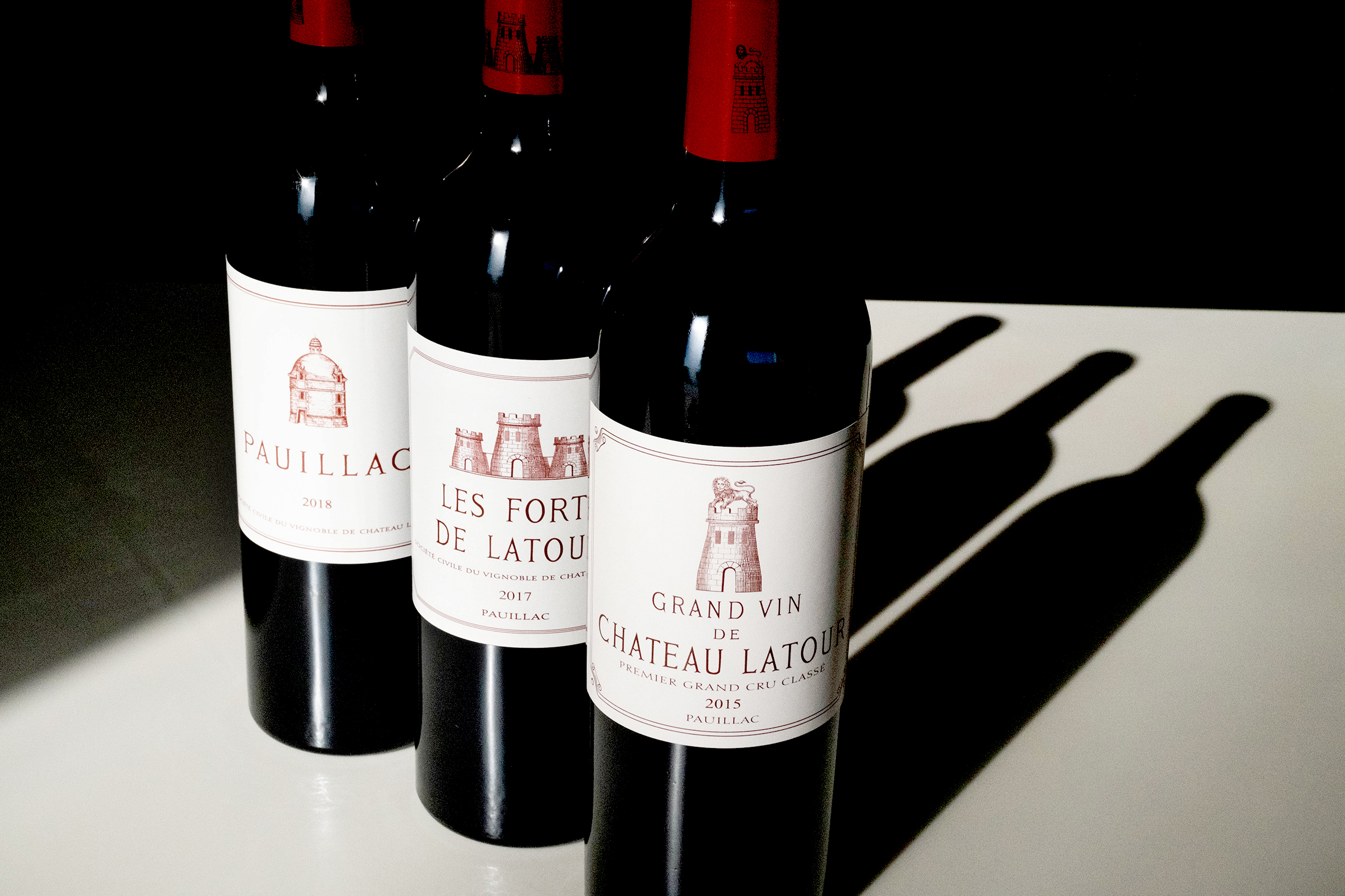Chateau Latour