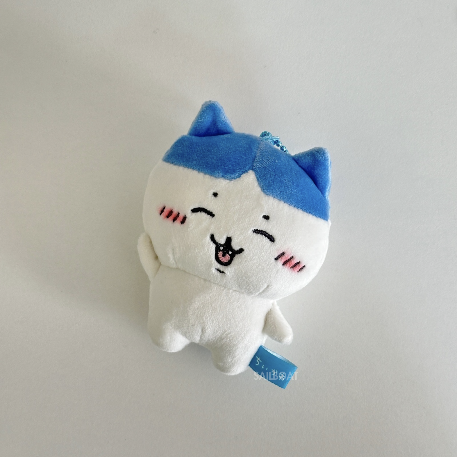 #現貨 吉伊卡哇 打招呼 瀏海 小八貓