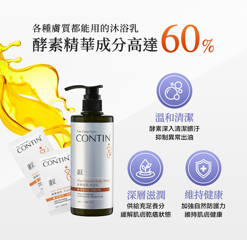 bd3_清潔滋養防護