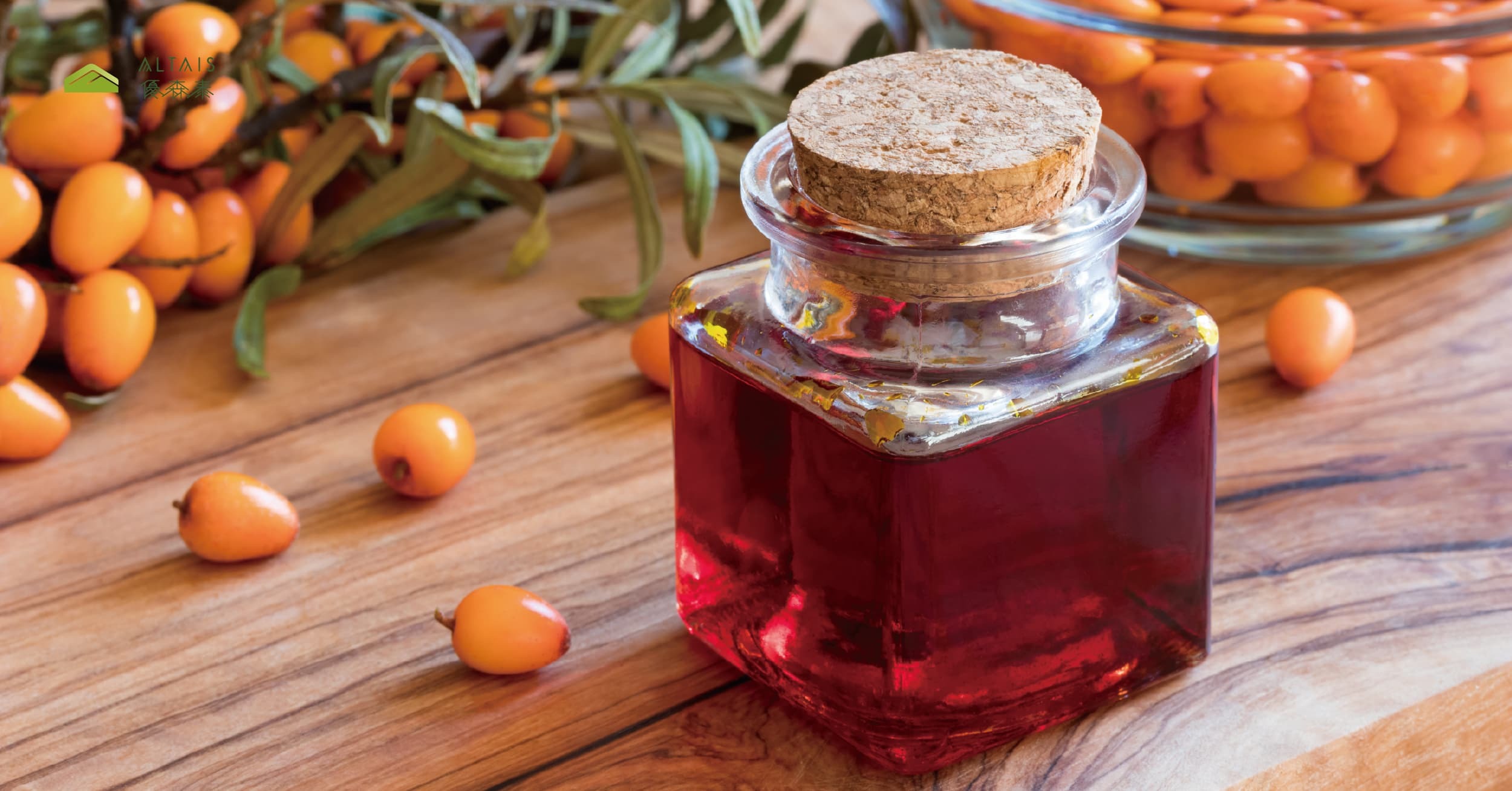 保健食品常見的5種好油，你認識幾種？第5種來自蒙古，是台灣少數內行人才知道的好油！