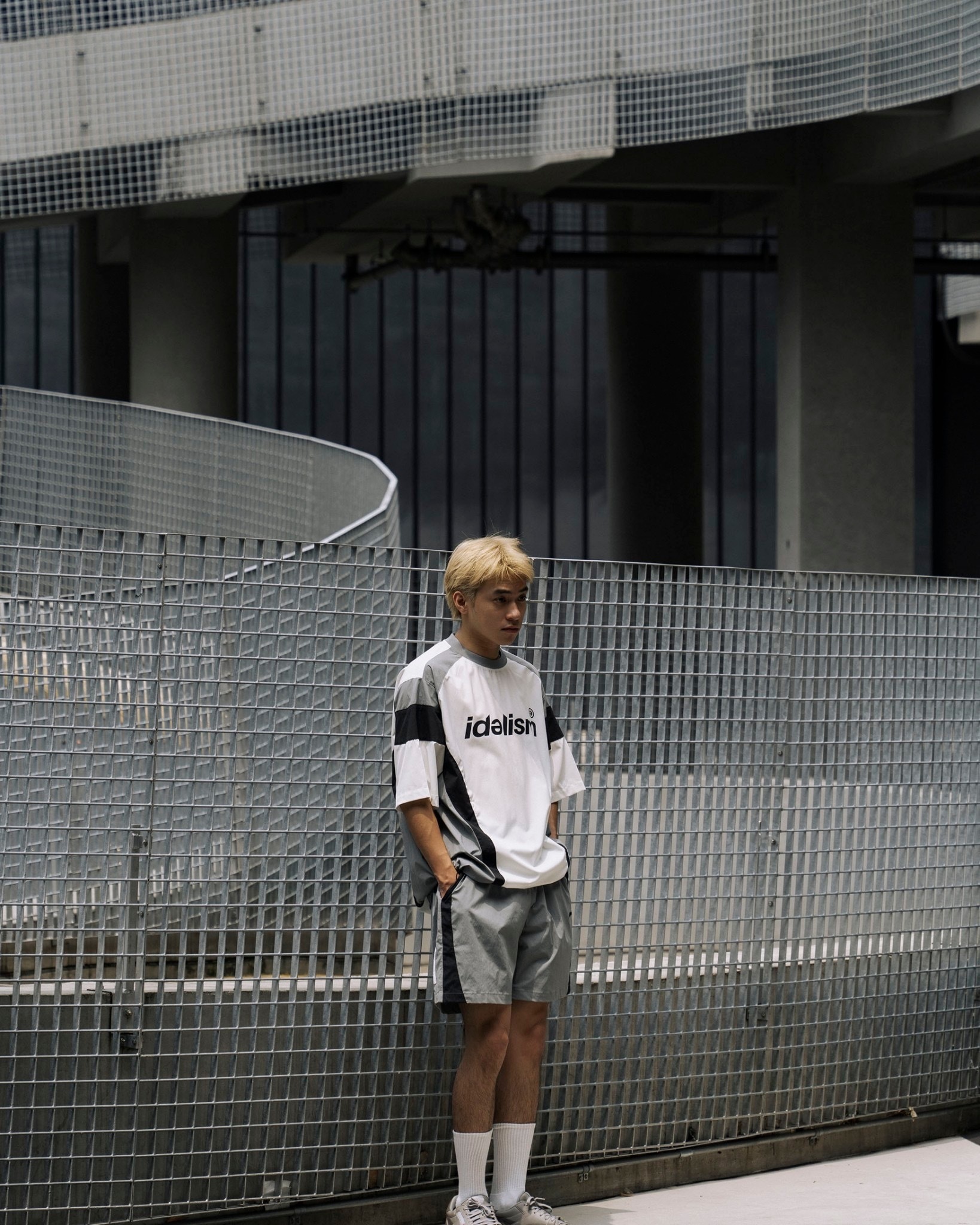 Idealism Training 24 Shorts