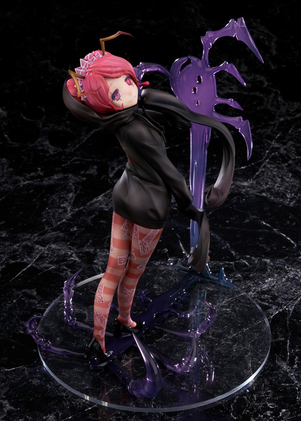 "Overlord" Entoma Vasilissa Zeta so-bin Ver.