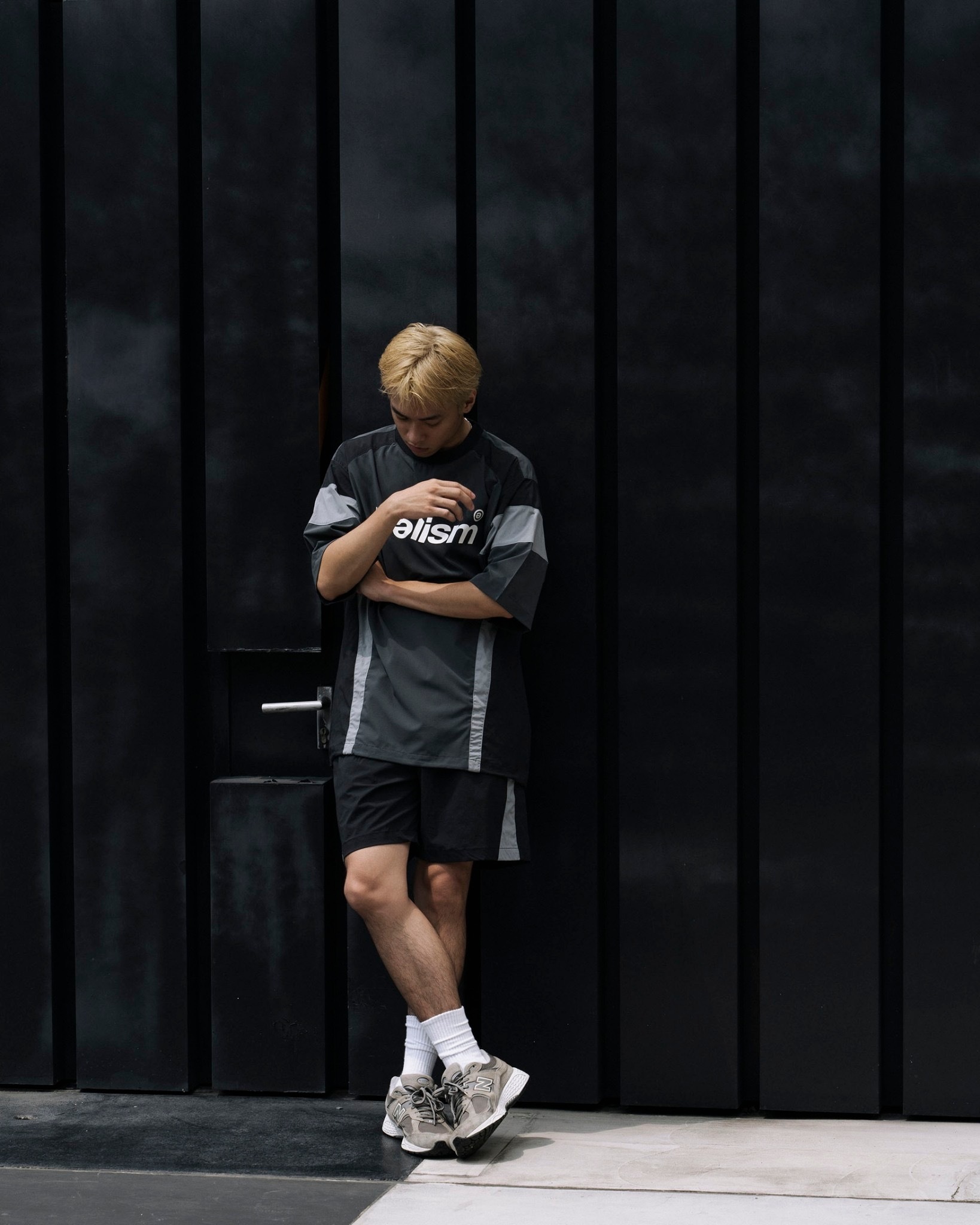 Idealism Training 24 Shorts