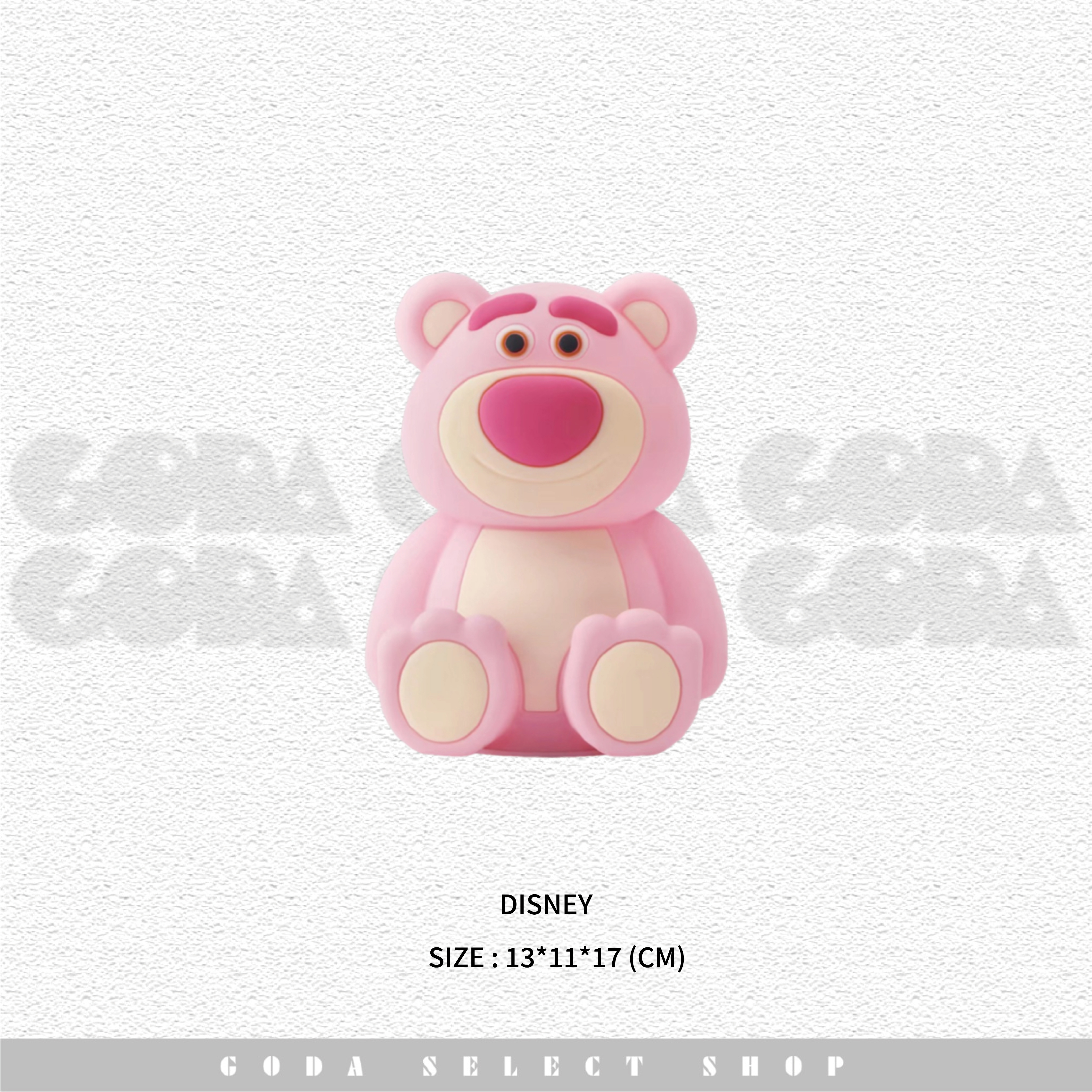 [現貨秒發] Sunday Home  熊抱哥 拍拍燈 #GT