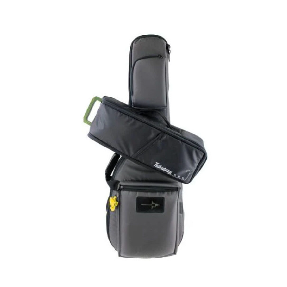 Tributary Tributary / Pebble-S Pedalboard 渭水效果器袋 — 三峽效果器｜YA! 玩音樂