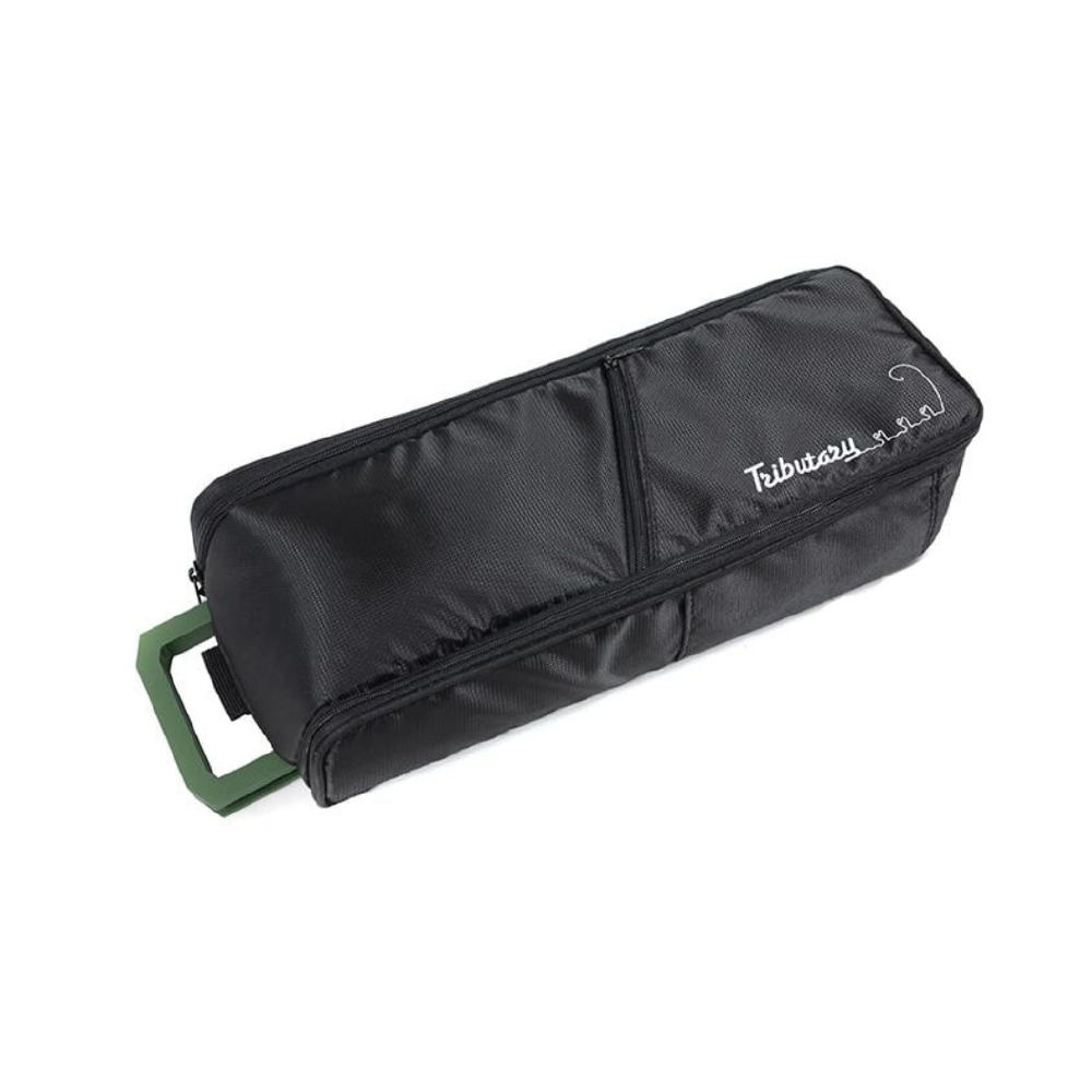 Tributary Tributary / Pebble-S Pedalboard 渭水效果器袋 第 2 張圖片｜三峽效果器