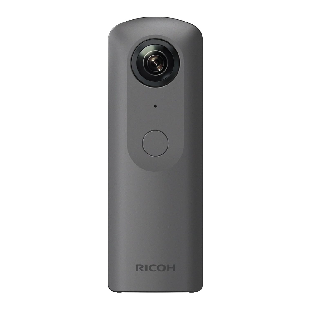 RICOH RICOH / THETA V 360度全景相機 第 2 張圖片｜三峽配件 / 週邊