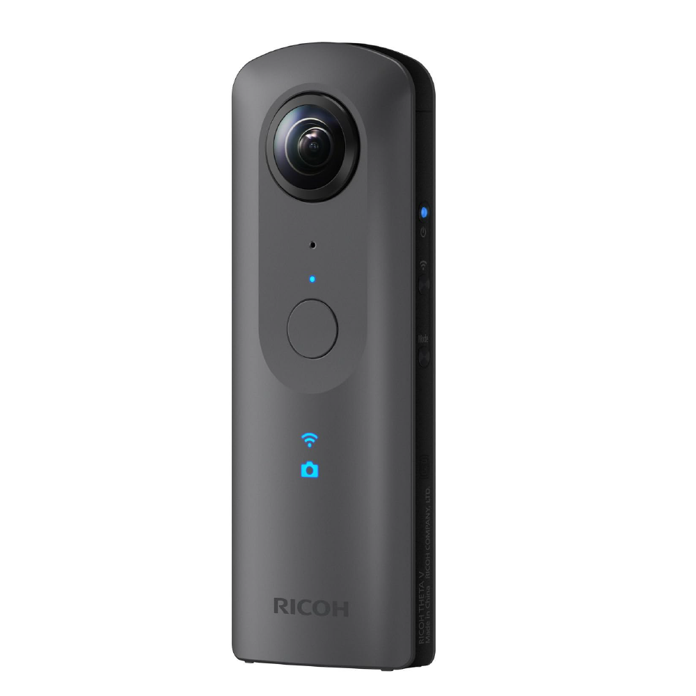 RICOH RICOH / THETA V 360度全景相機 — 三峽配件 / 週邊｜YA! 玩音樂