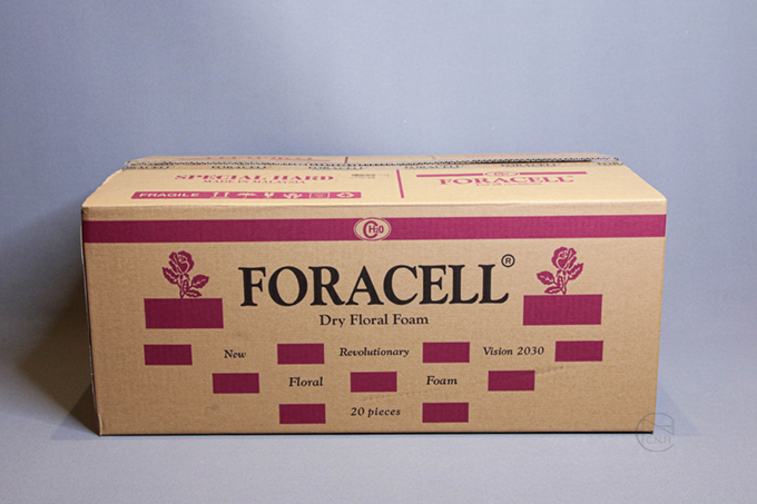 FORACELL 進口乾海綿