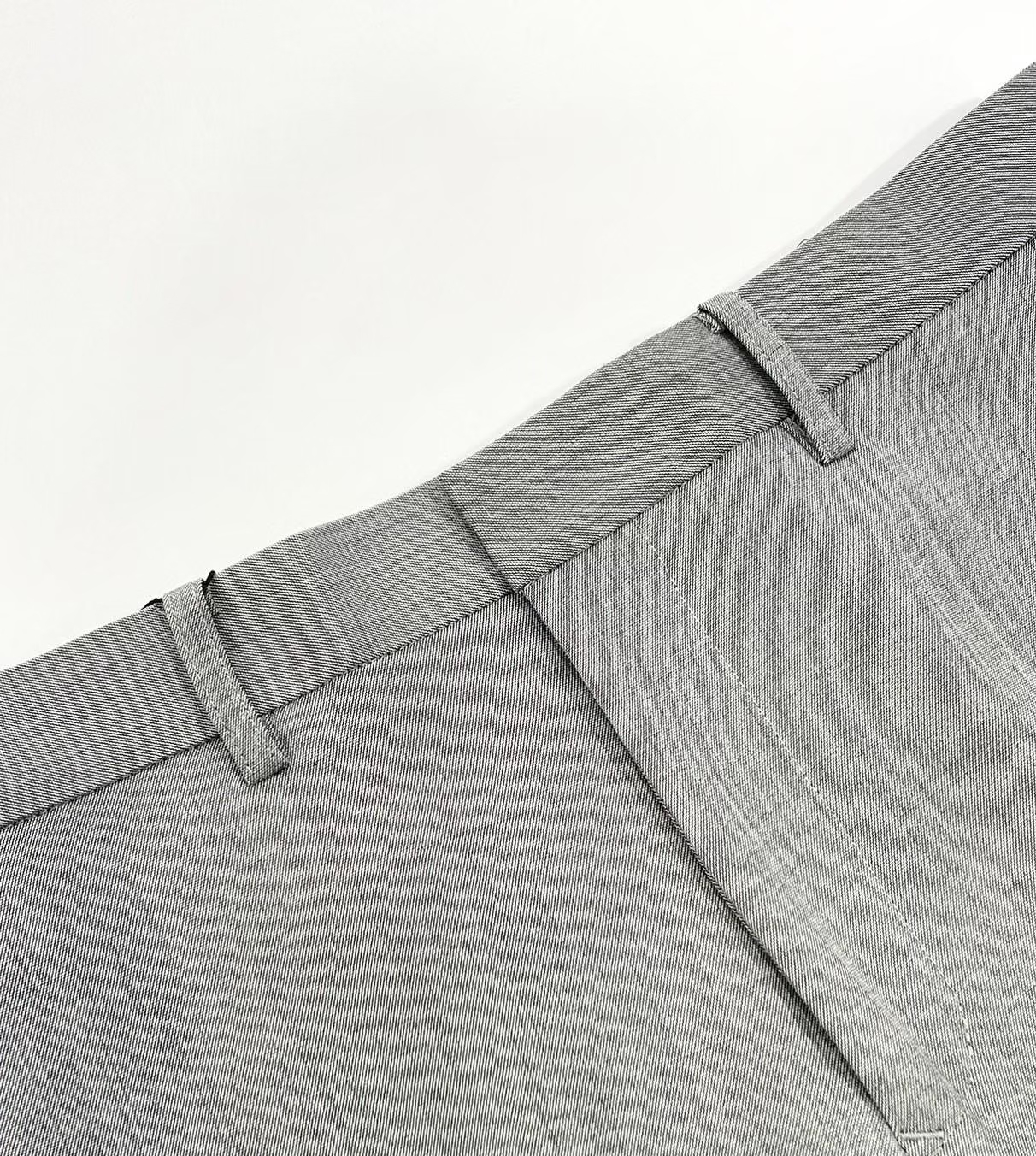 淺灰色西裝西褲-12