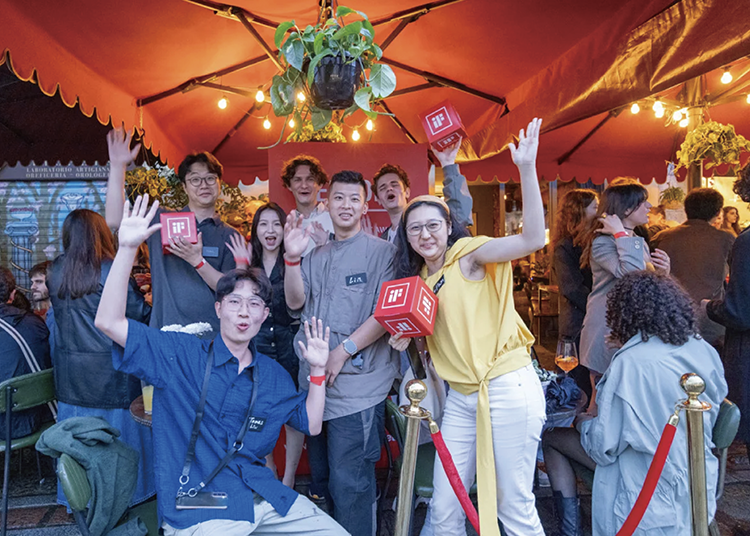 來自成功設計師的七個職業生涯起步建議