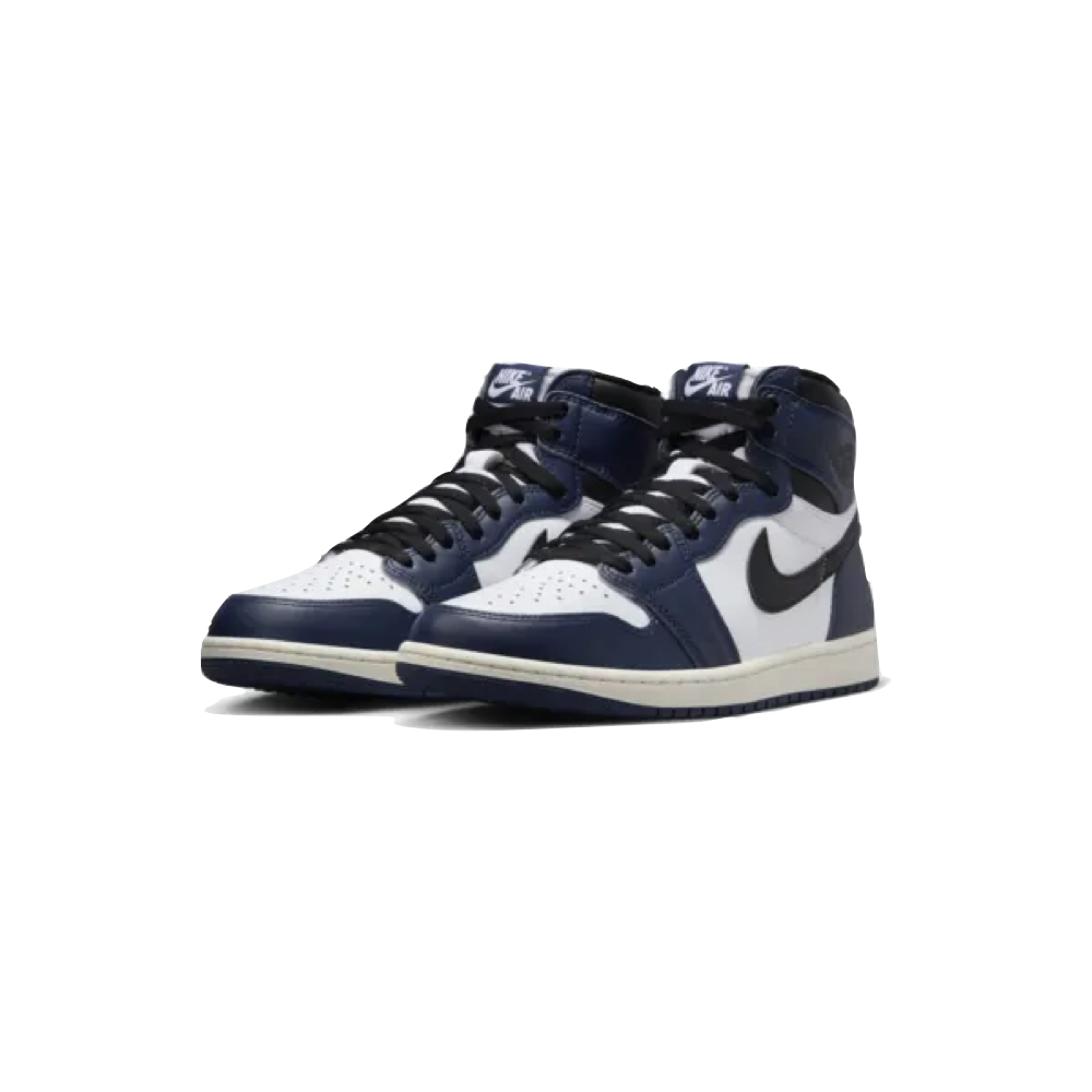 Air Jordan 1 OG Midnight Navy 午夜藍 DZ5485-401