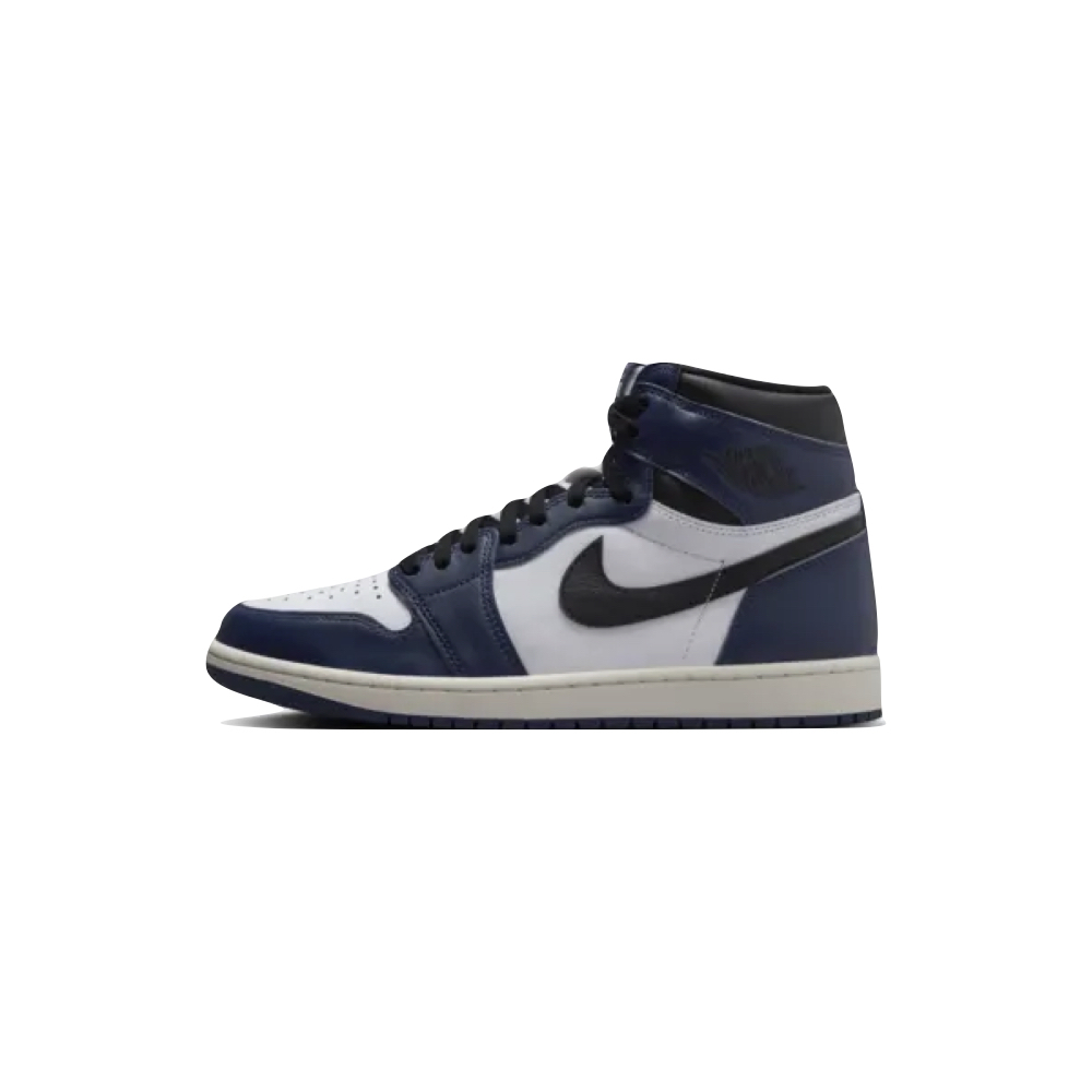 Air Jordan 1 OG Midnight Navy 午夜藍 DZ5485-401