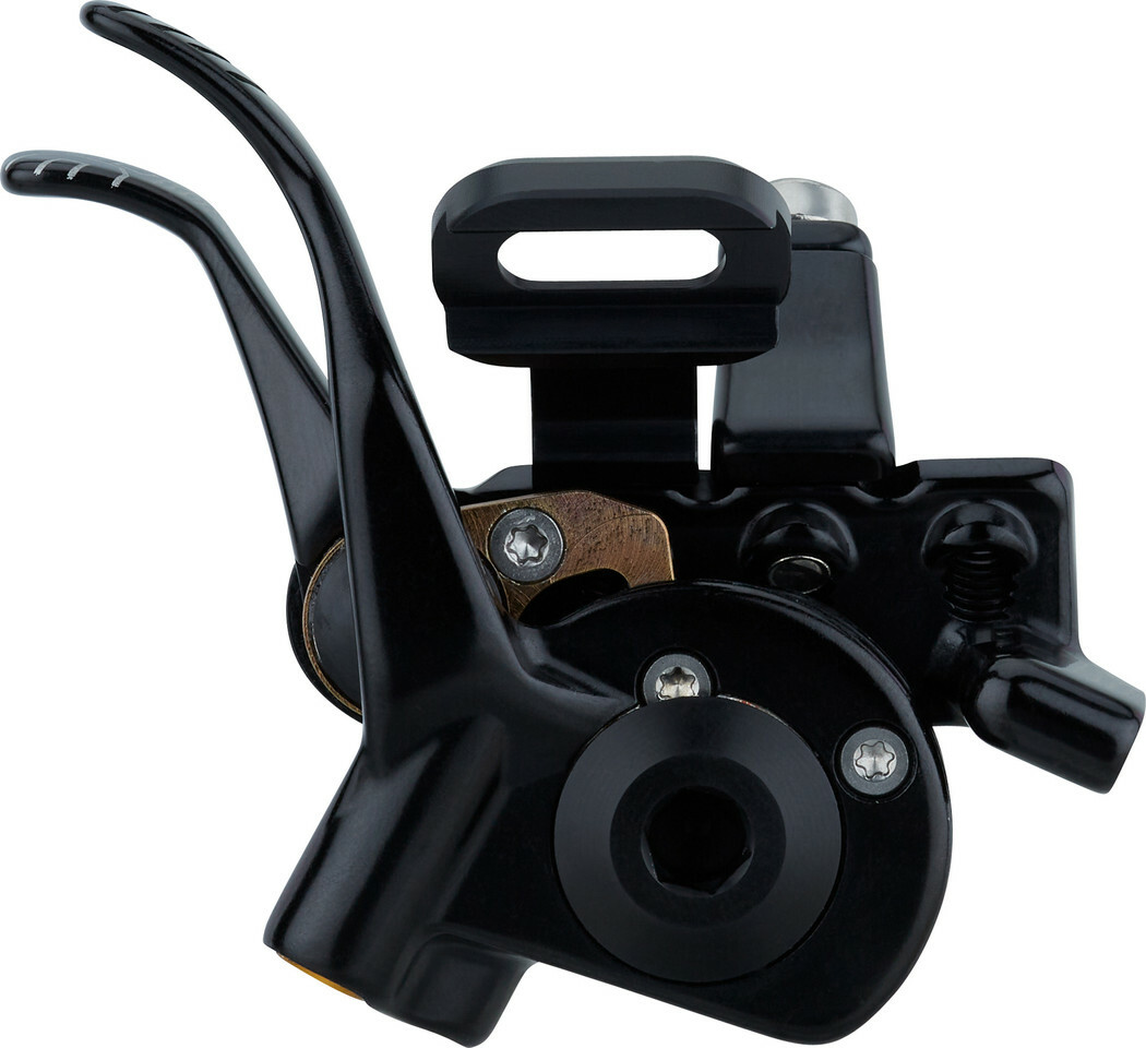 ÖHLINS XC 線控套件