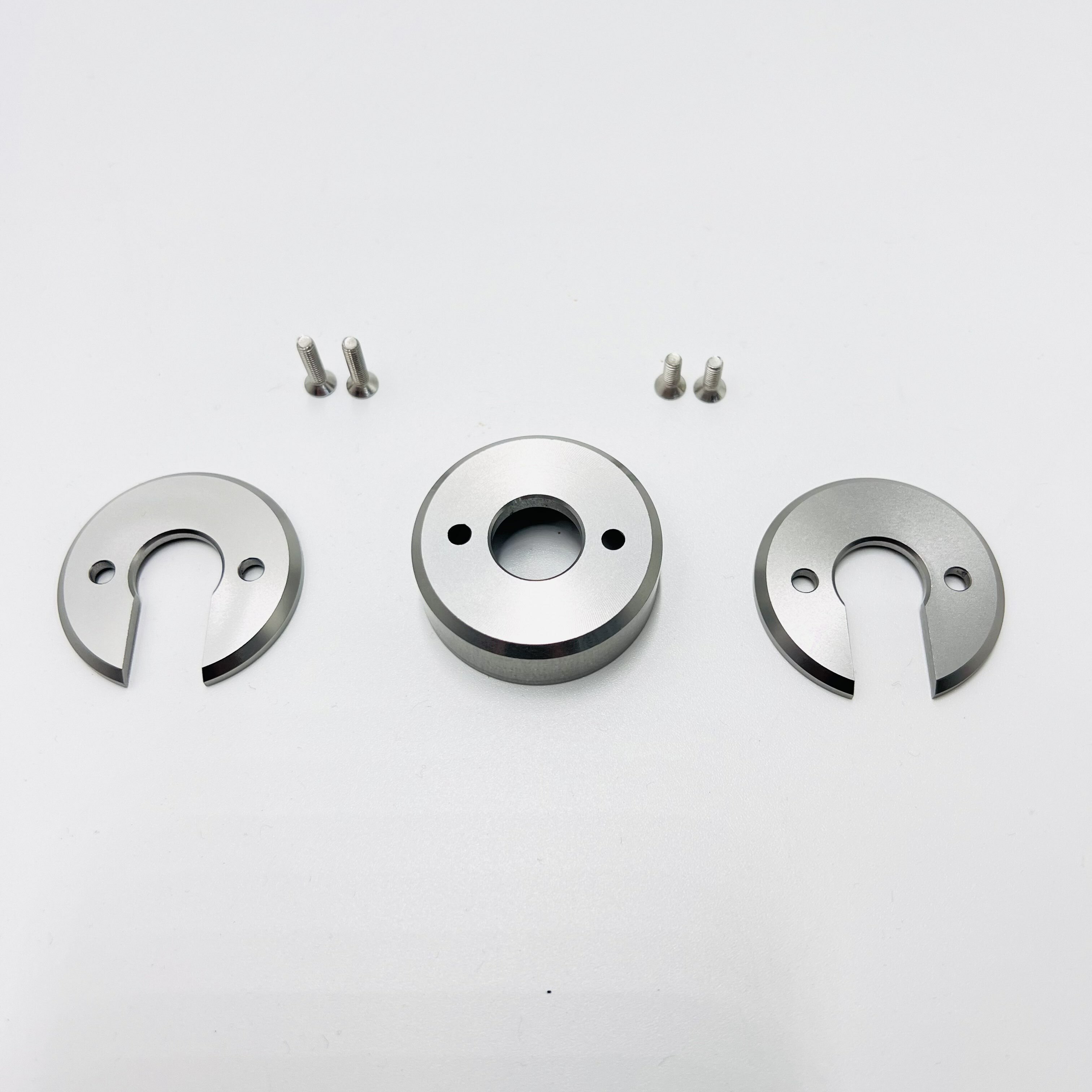 Öhlins TTX22m.2 彈簧後避震器 行程限制塊