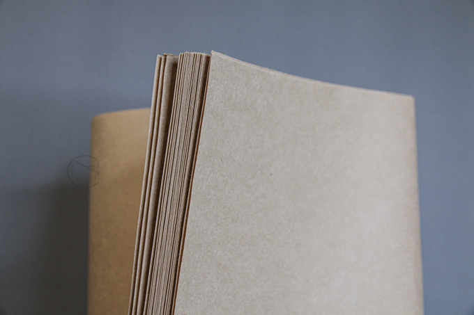 包裝紙 牛皮紙 60x80cm