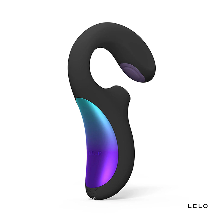 LELO ENIGMA Double Sonic 智能版 雙聲波刺激按摩器