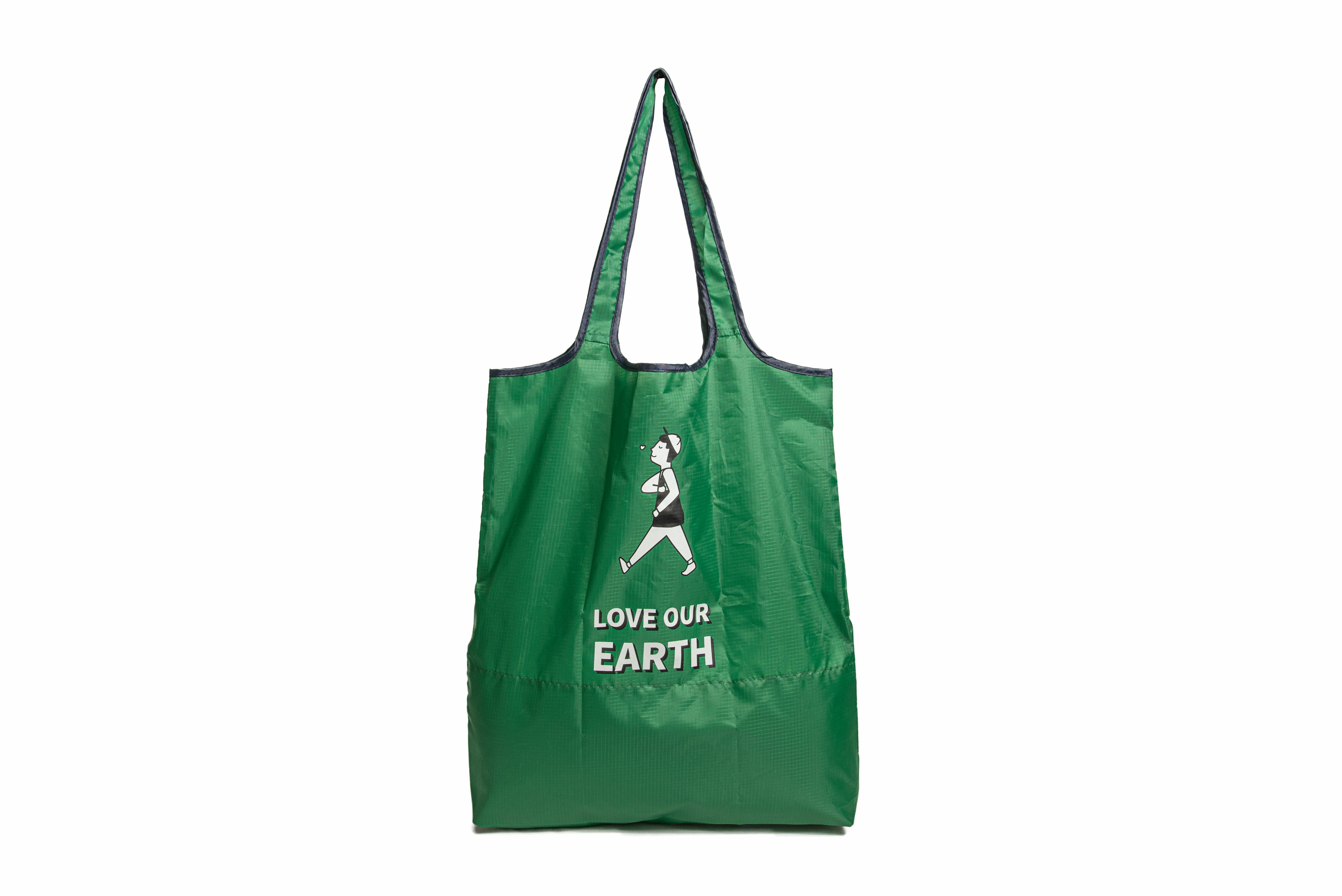 市場環保購物袋(17L) TSB-003
