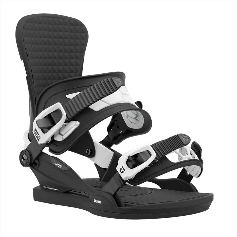 【UNION】Scott Stevens_BINDINGS 滑雪固定器