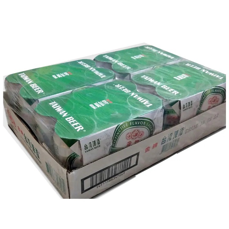 台啤金牌｜小鋁罐330ml｜一箱24入