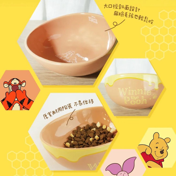 HEROMAMA小熊維尼禮盒