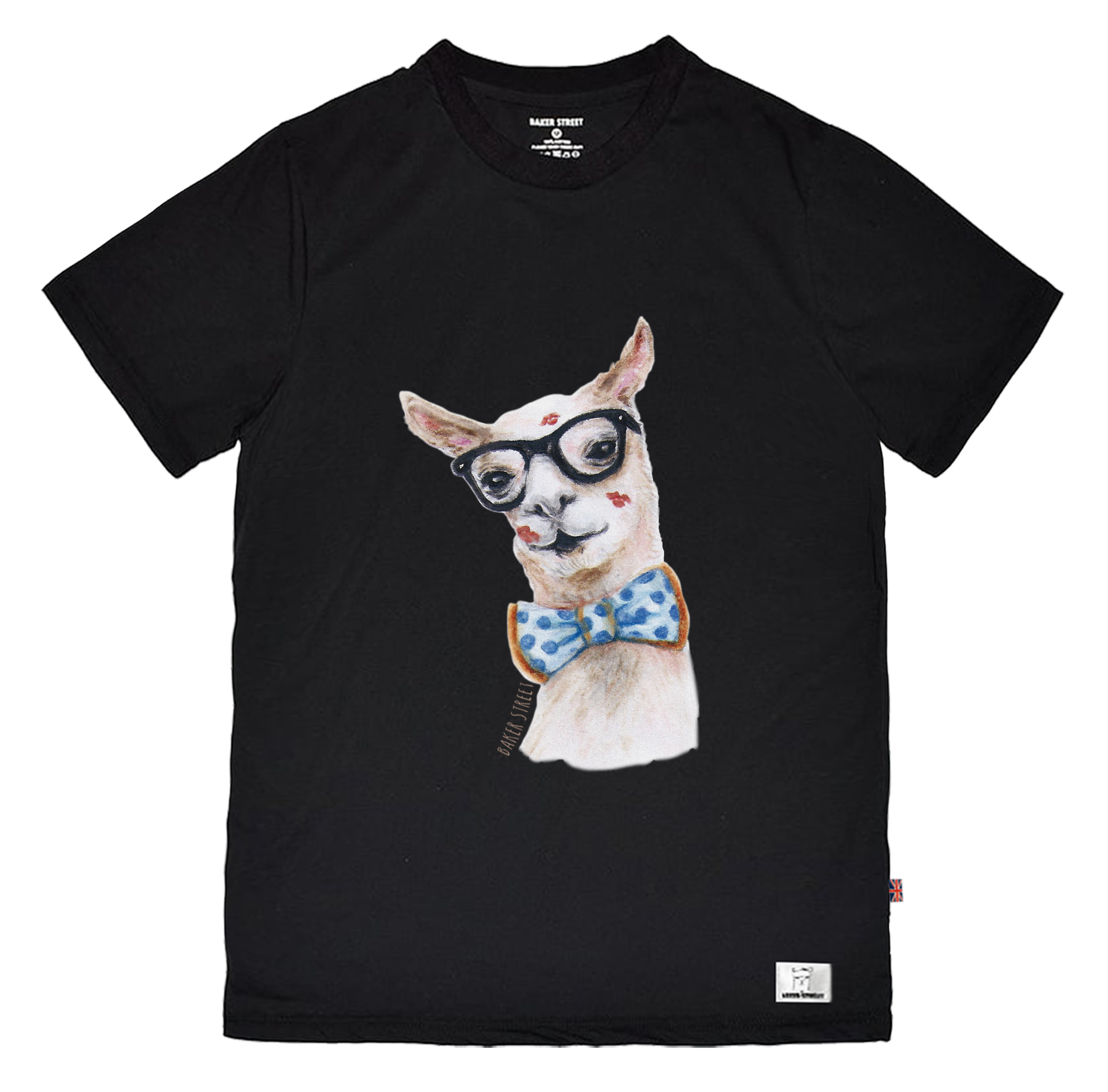 Kissy Aplaca 童裝短袖T恤