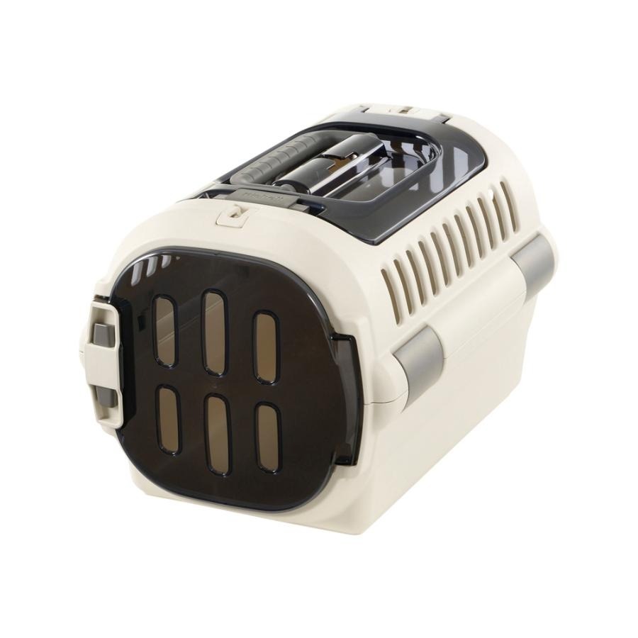 免運-Richell Fine外出上掀提籠|寵物外出籠