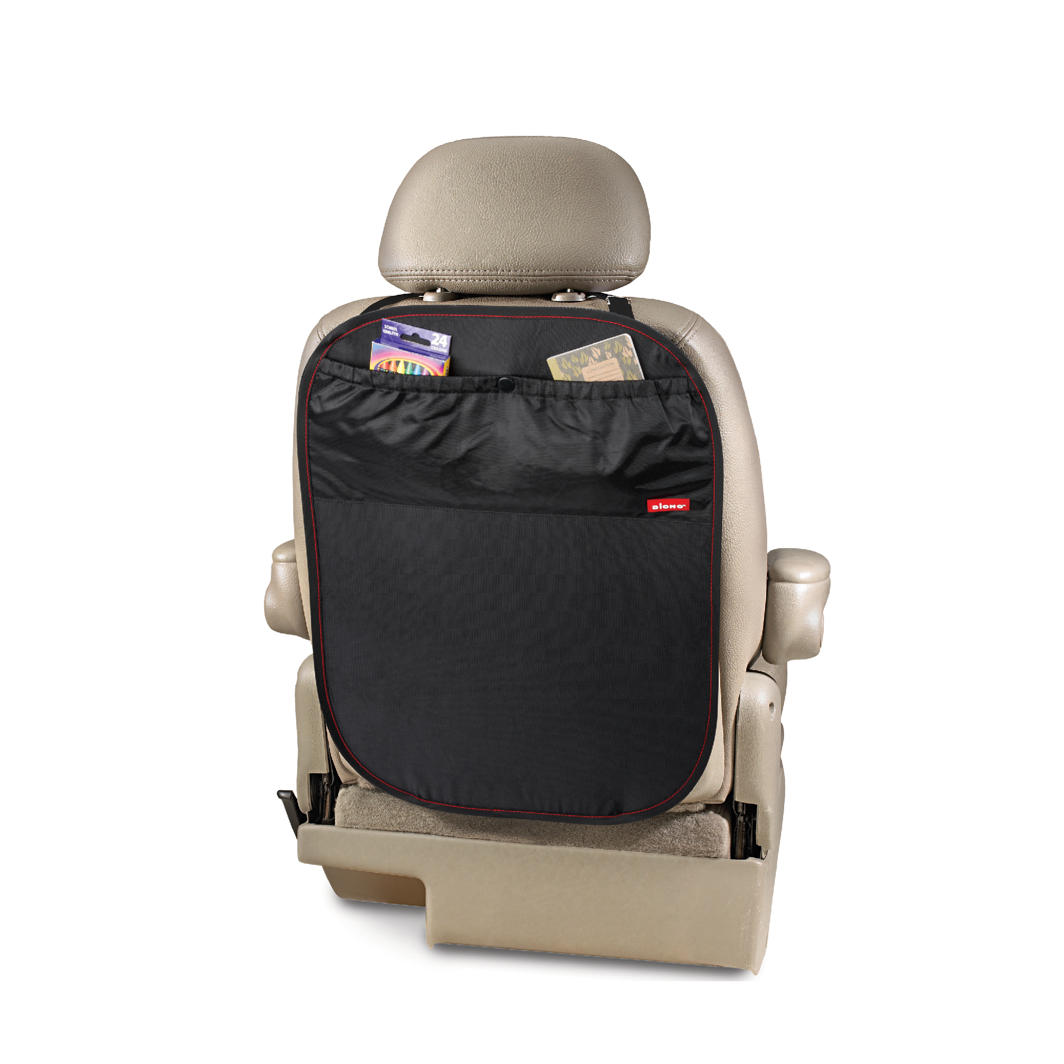 【Diono】汽車椅背防汙墊