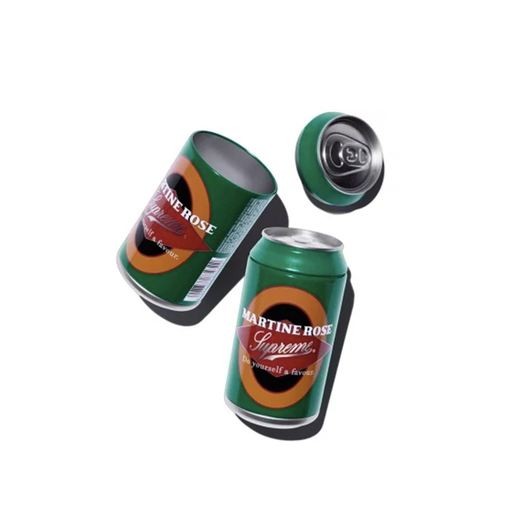 置物 Supreme Martine Rose Dulton Stash Can Supreme Martine Rose Dulton Stash Can Multicolor - FW24 - US