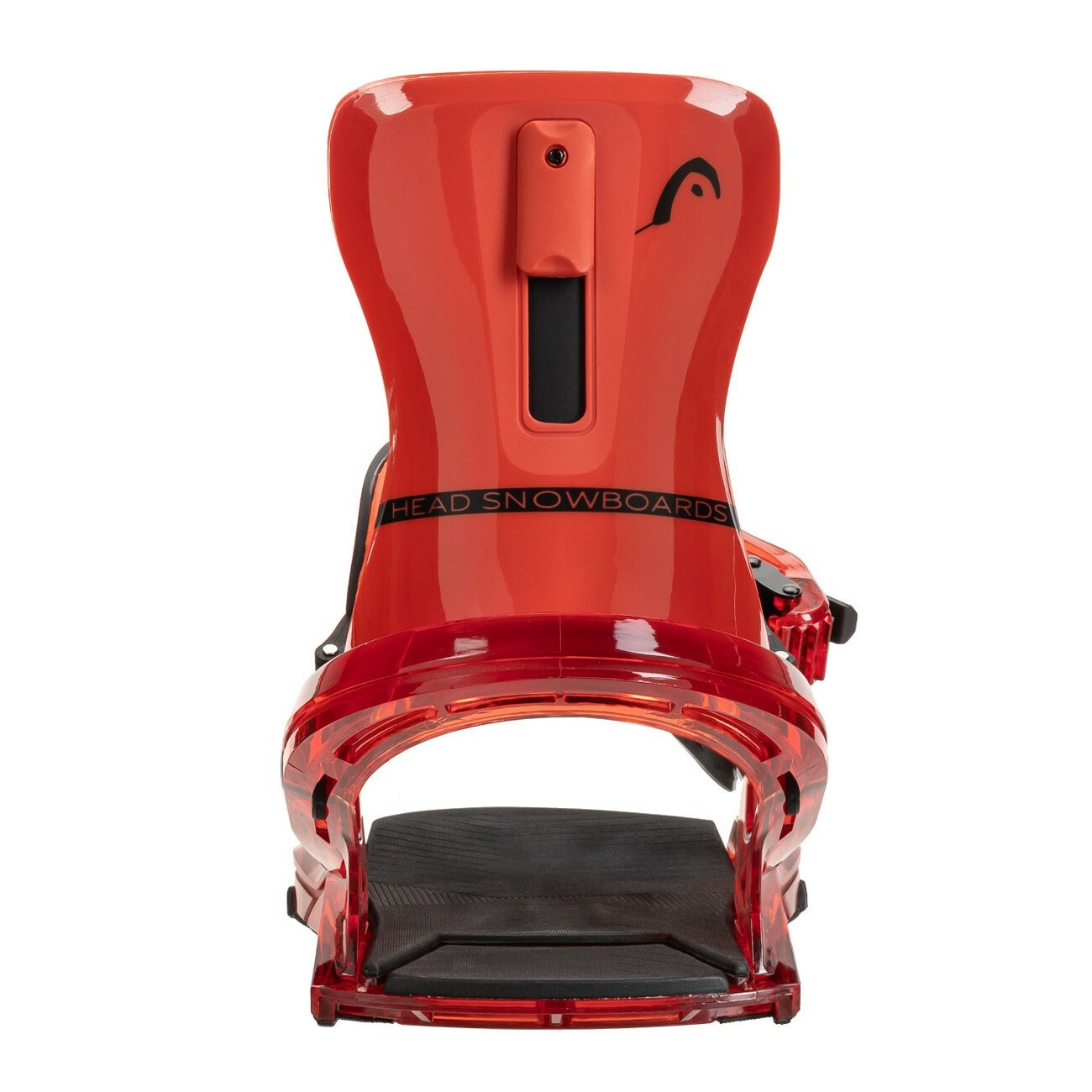 HEAD】FX two red_SB Bindins