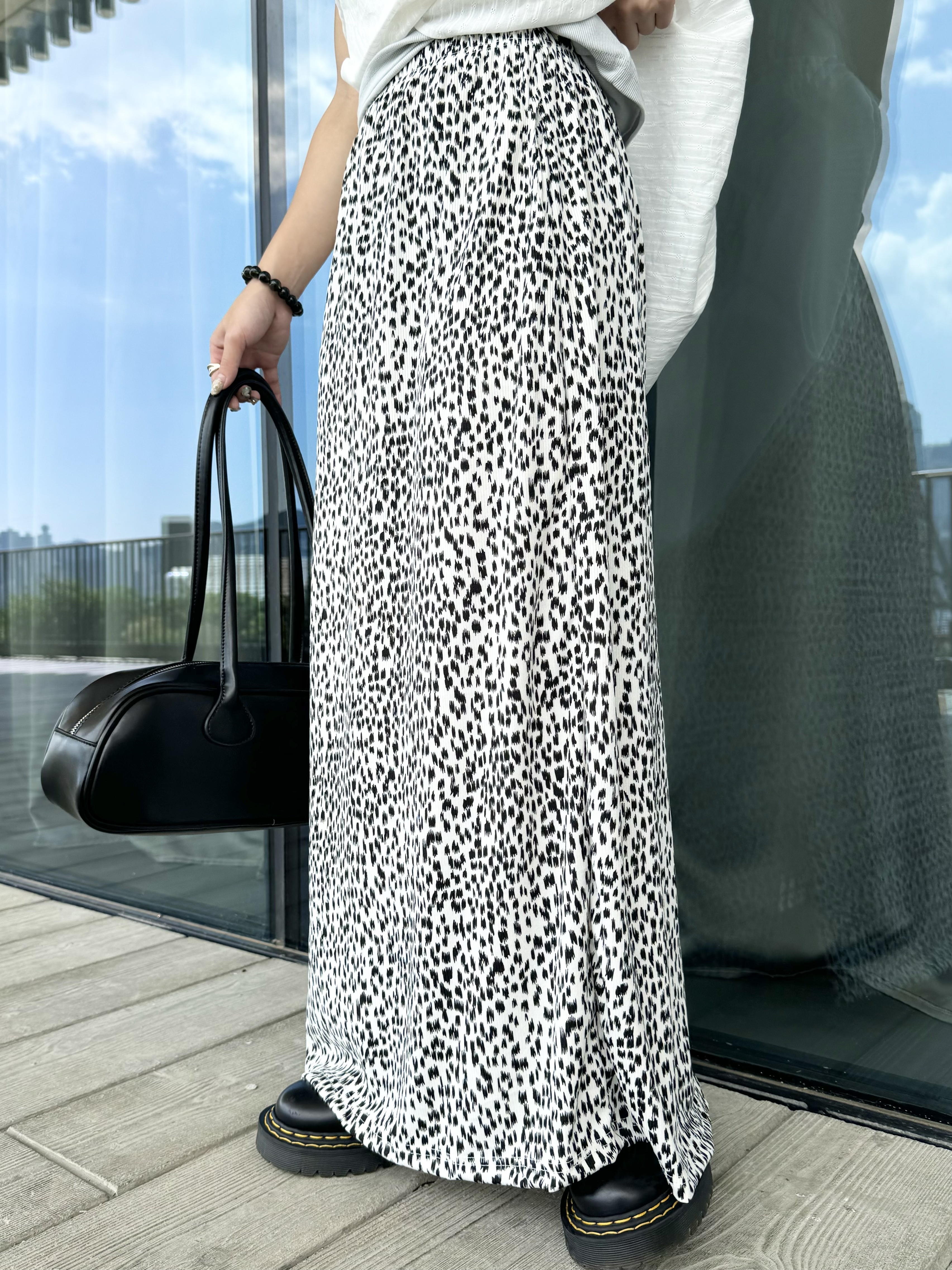 性價比 豹紋layer Sk