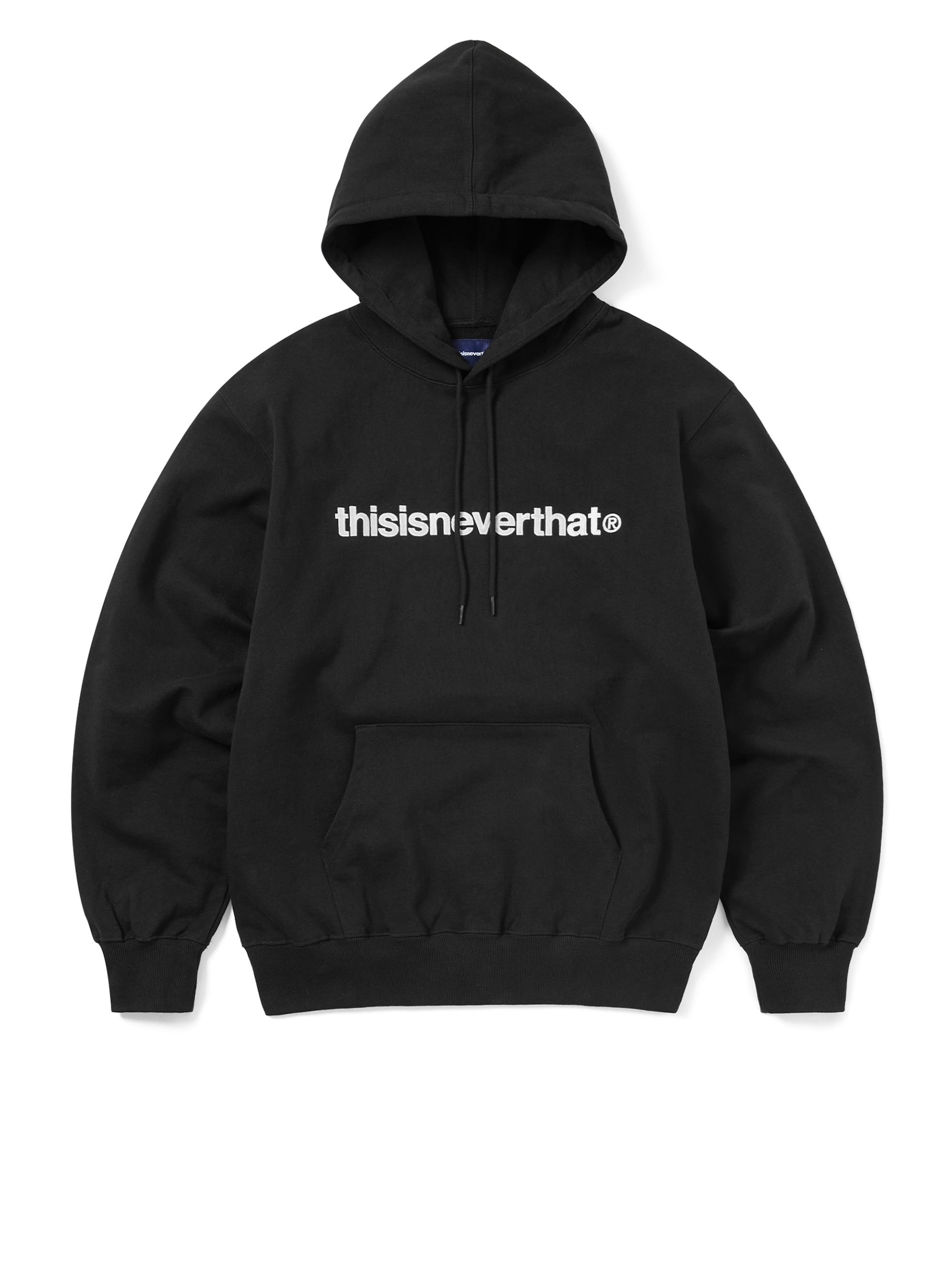 thisisneverthat T-Logo Hoodie