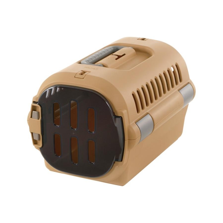 免運-Richell Fine外出提籠|寵物外出籠