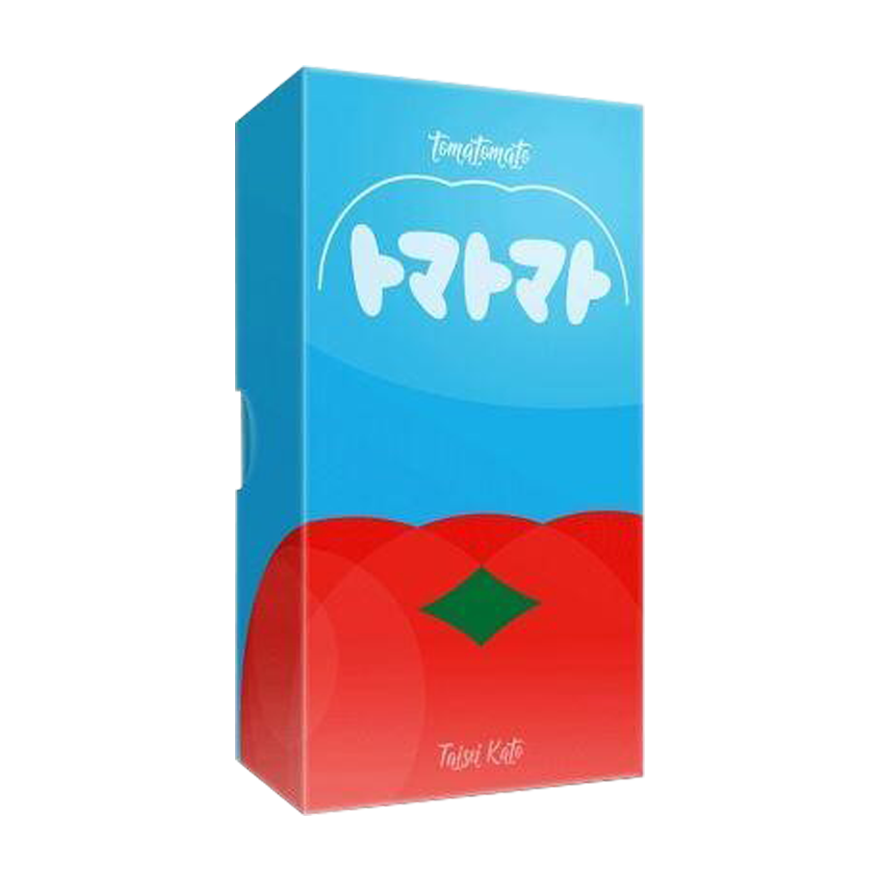 Tomatomato 番茄番茄蕃