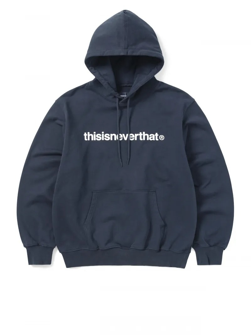 thisisneverthat T-Logo LT Hoodie